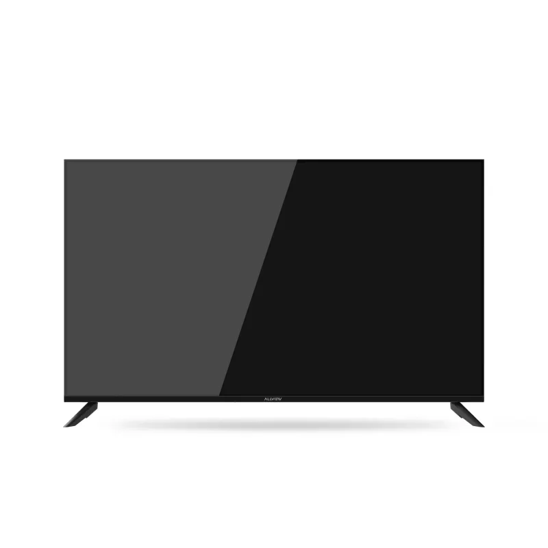 TV QLED 50 colių QL50IPLAY6200-U