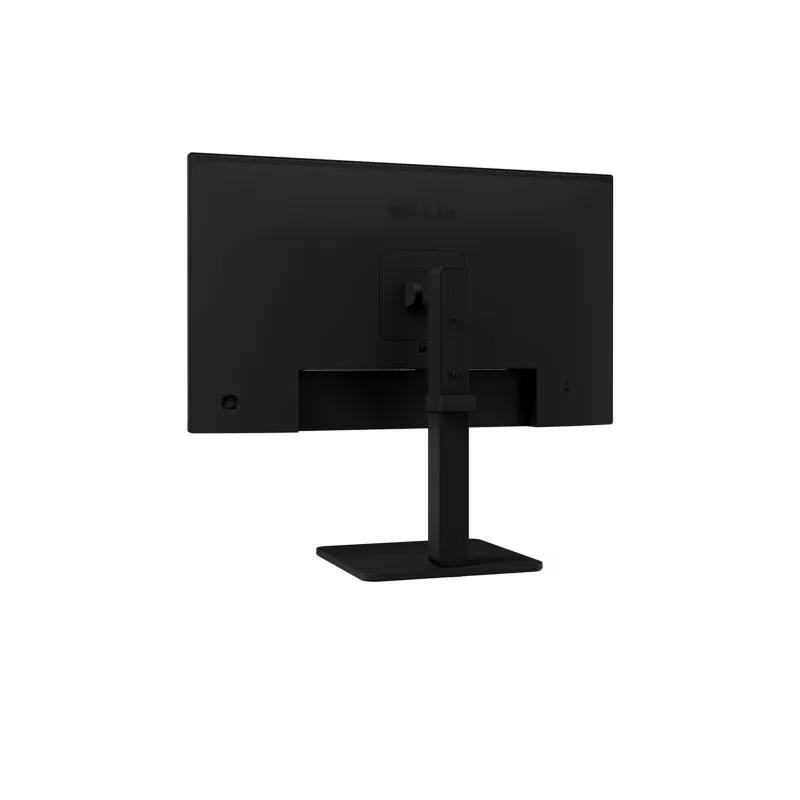 LG 27BA560-B kompiuterio monitorius 68,6 cm (27 colių) 1920 x 1080 pikselių Full HD juodas