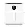 Karšto oro gruzdintuvė Xiaomi BHR083MEU — 6,5 l talpa, 1700–1800 W, iki 220 °C, 12 režimų