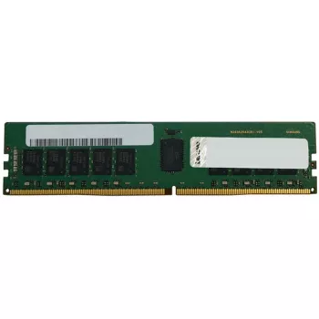 Atminties modulis Lenovo 4X77A99751 16 GB 1x16 GB DDR5 ECC 5600 MHz 288 kontaktų DIMM kompiuteriams / serveriams