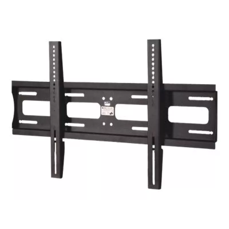 Edbak PWB1 TV laikiklis 190,5 cm (75) Juodas