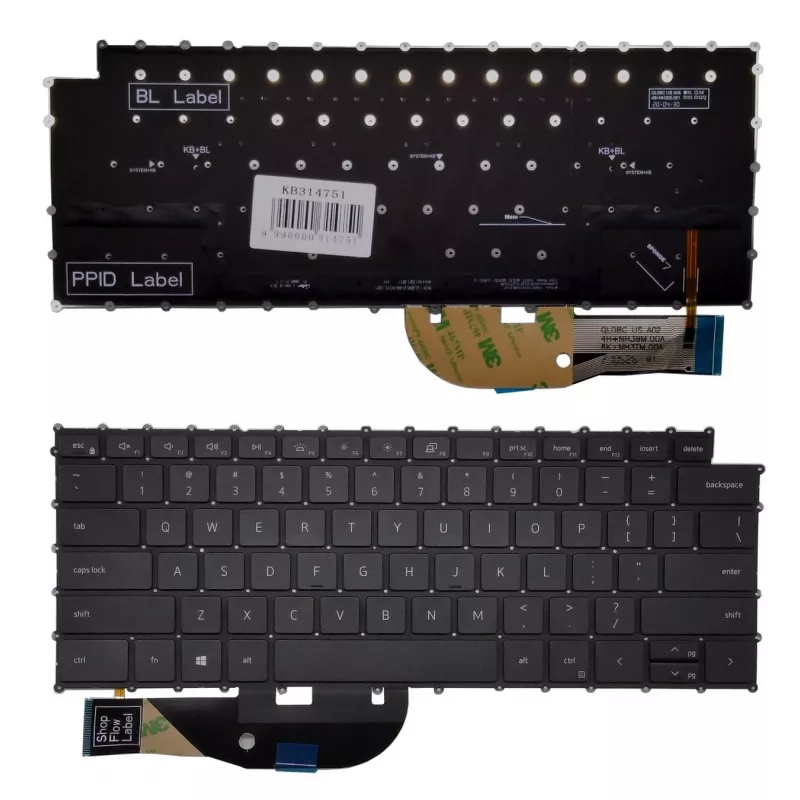 Dell KB314751