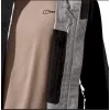 Berghaus RIDGE-SEEKER GTX JKT BLK/BLK membraninė striukė dydis L