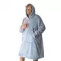 Žiemos sporto kūno apsauga Glovii GU1G Unisex poliesteris pilkas