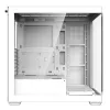 Kompiuterio korpusas Darkflash DS900 ATX baltas