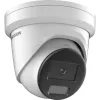 Hikvision Pro Series su AcuSense DS-2CD2346G2H-IU(2.8mm)(eF) Bullet IP apsaugos kamera, lauko, 2688 x 1520 pikselių, lubų/sienos montavimui