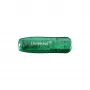 ATMINTINĖ LAIKYKLA FLASH USB2 8GB/ŽALIA 3502460 INTENSO