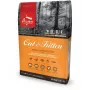 Orijen Cat & Kitten kačių sausas ėdalas Chicken, Fish, Turkey 340 g