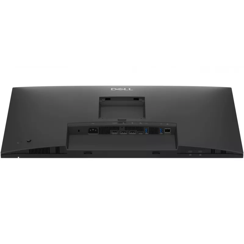 DELL Pro P P2726HE kompiuterio monitorius 68,6 cm (27 coliai) 1920 x 1080 pikseliai Full HD LCD Pilka