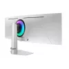 Monitorius Samsung Odyssey G9 OLED 49 col. OLED 5120 x 1440