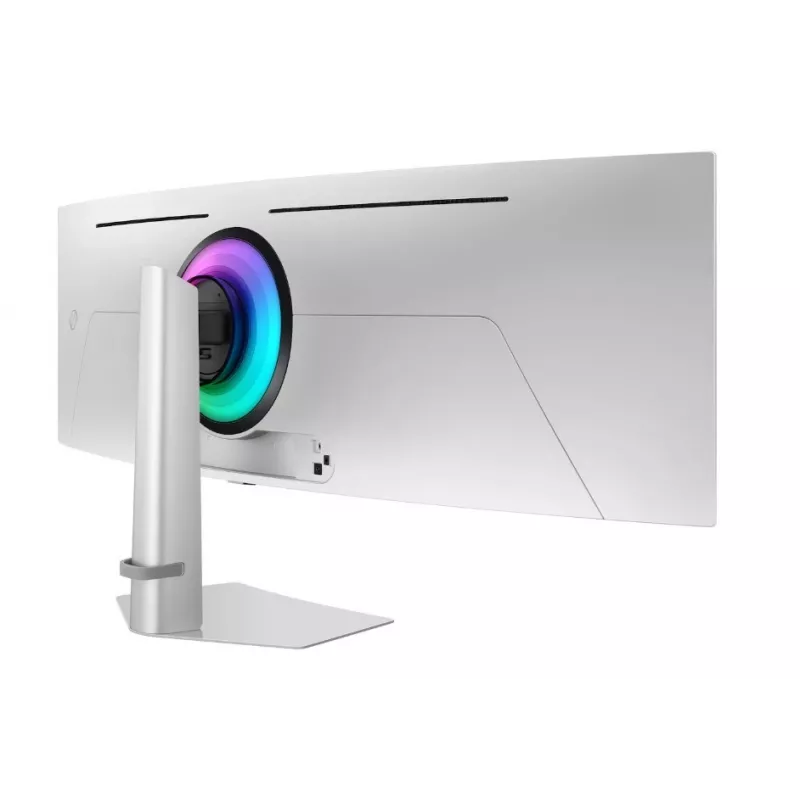Monitorius Samsung Odyssey G9 OLED 49 col. OLED 5120 x 1440