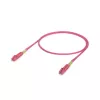 Ubiquiti UACC-OFC-M2-LULU-1M InfiniBand šviesolaidinis kabelis LC LC 1m OM4