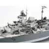 Plastikinis laivo modelis REVELL Tirpitz mastelis 1:350