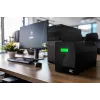 Nepertraukiamo maitinimo šaltinis Green Cell UPS05 — linijinės interaktyvus 2 kVA / 1200 W, 5x F tipo lizdai, LCD, USB, RJ-45
