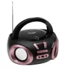 ADLER AD 1181bc - CD/MP3 grotuvas (boombox)