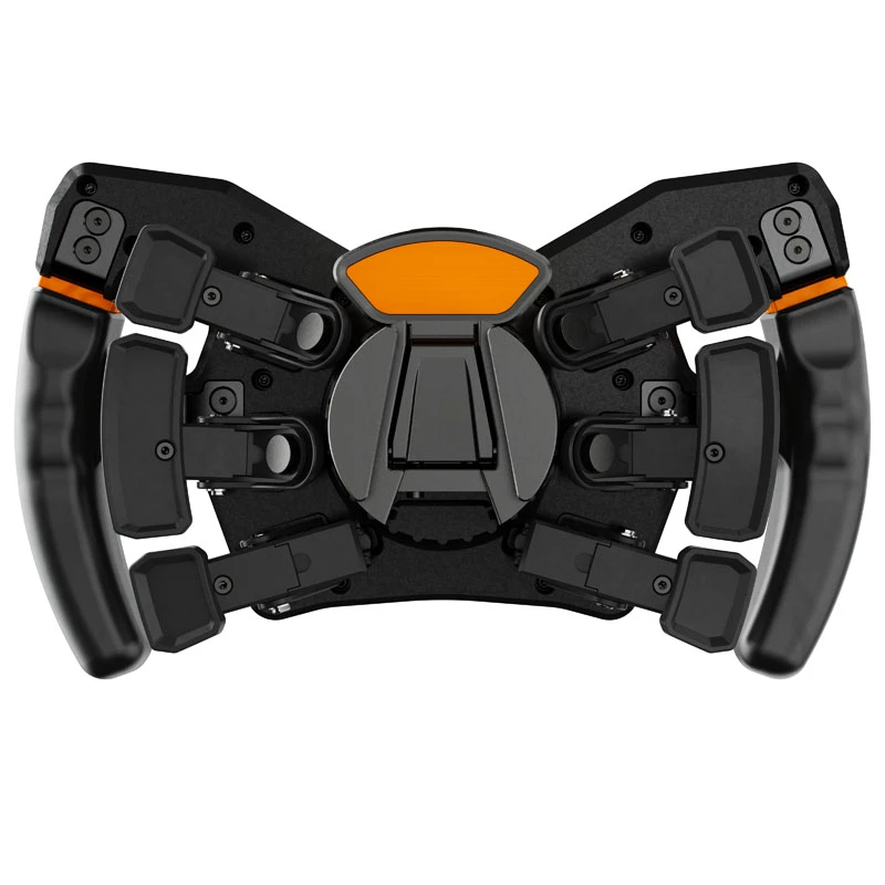 Asetek SimSports magnetinės įvesties mentelės