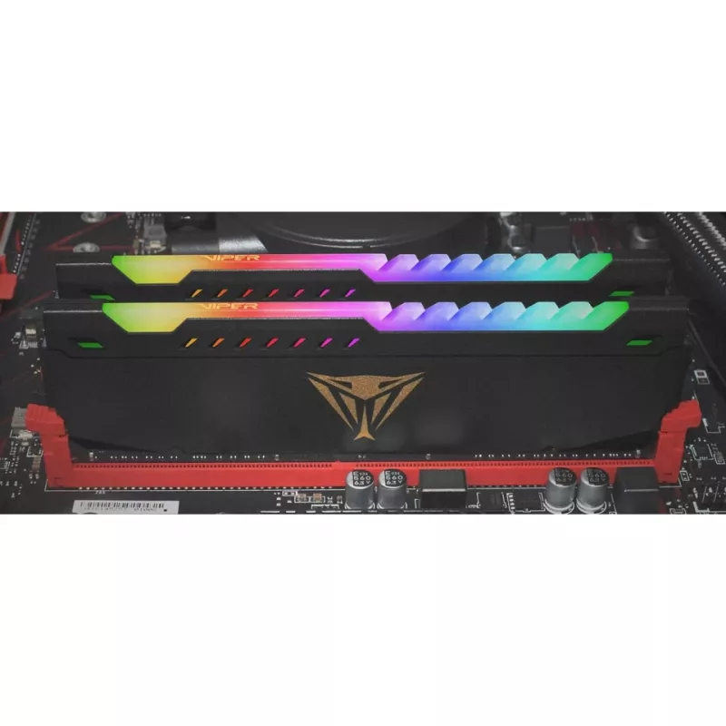 Atminties modulis Patriot Memory Viper Steel DDR4 32 GB 3200 MHz