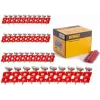 DeWalt DCN8903017 - Cinkuotos XH vinys betonui ir plienui 17x3,0 mm 1 005 vnt. (DCN8903017)