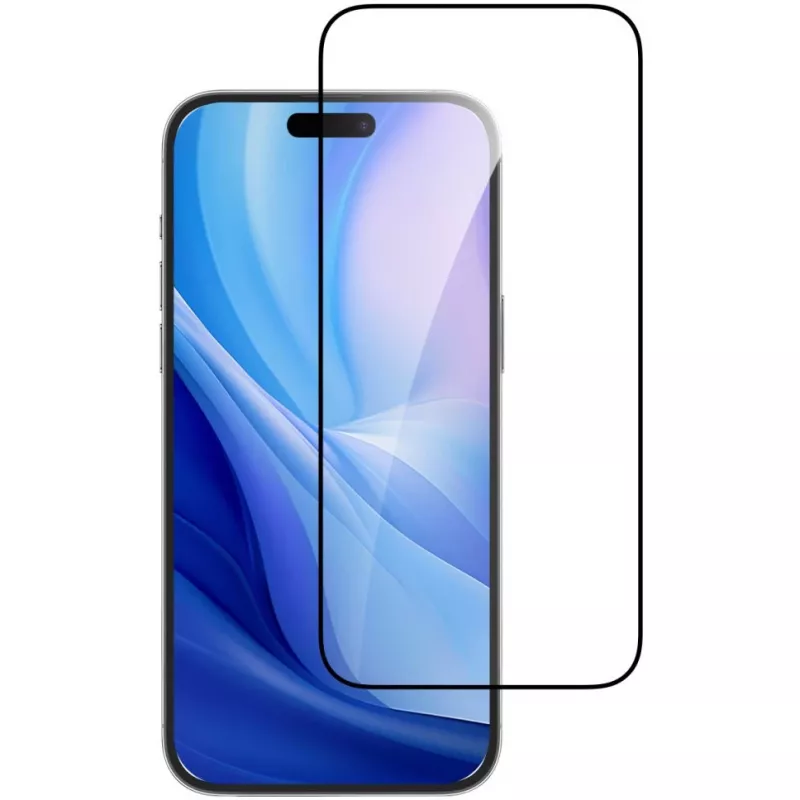 4smarts 541202 ekrano apsauga iPhone 16 Pro Max grūdintas stiklas