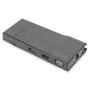Digitus universali prijungimo stotelė, USB 3.0, kelioninė