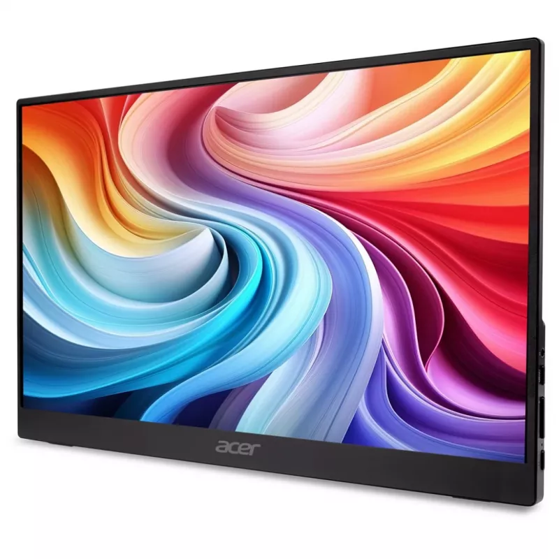 Nešiojamas monitorius 15,6 colių IPS 16:9 PM161QB1bmiuux HDMI USB-C