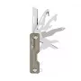 NexTool NE20100 10-in-1 daugiafunkcis peilis, chaki