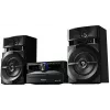 Namų garso mini sistema Panasonic SC-UX100E-K