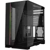 PC korpusas Lian Li O11 Dynamic EVO XL Tower juodas
