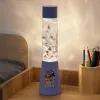 Stalinė lempa Paladone Bluey GloBuddies Flow Lamp — personažo tematikos LED naktinė lemputė