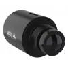 Jutiklio blokas AXIS F2107-RE — CMOS 1/2.78 col., M12 objektyvo laikiklis, universalus montavimas, 30×58×30 mm, juodas