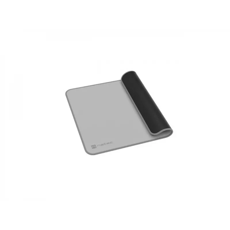 pelė pad Spalvas Series Stony Pilka 300x250 mm