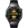 Išmanusis laikrodis Huawei WATCH GT 6 Pro 46mm, juoda