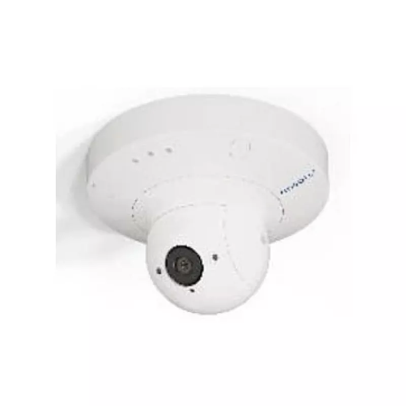 Mobotix p71 - IP apsaugos kamera - vidaus - laidinė - skaitmeninis PTZ - 120 dB - 80000 val.