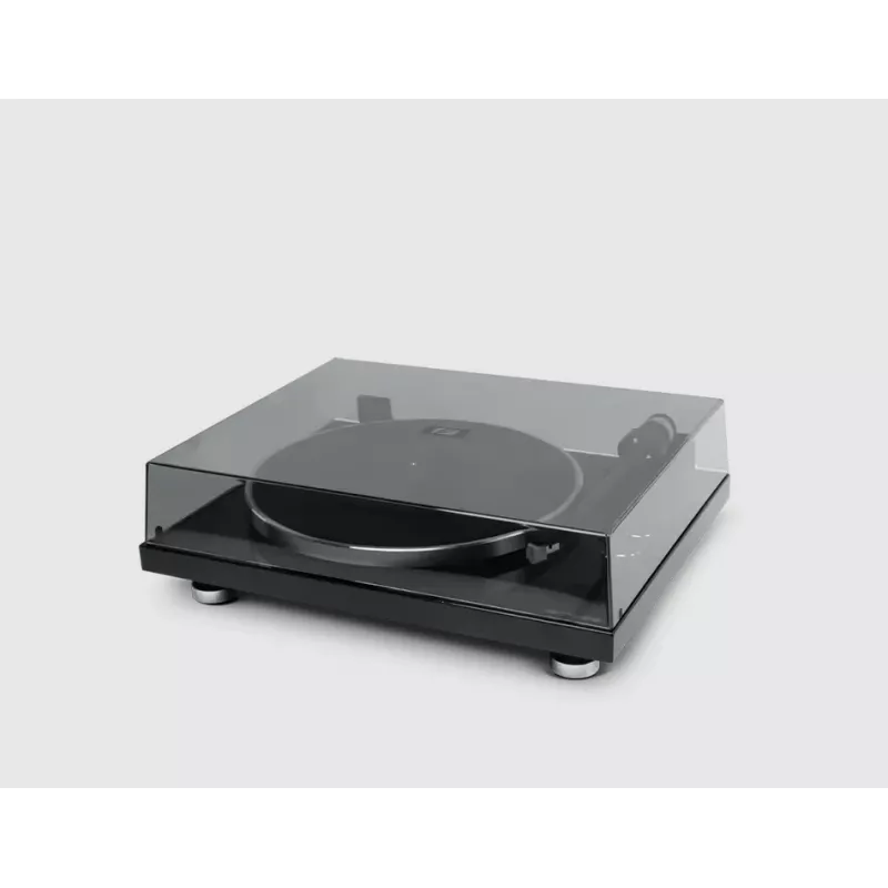 Muse MT-109 BTO garso patefonas juodas automatinis