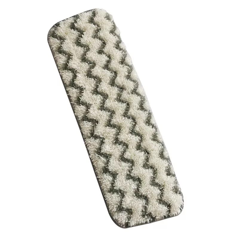 Šveitimo pagalvėlė Salter LASAL73247EU7 Zig Zag Design, abrazyvi valymo pagalvėlė paviršiams