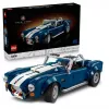 Bricks Icons 10357 Shelby Cobra 427 S/C
