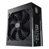 Cooler Master MPE-C501-AFCAG-EU MWE Gold V2, ATX 1250W, RTX Ready, modulinis, 140mm, juodas