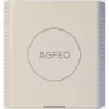 DECT IP bazinė stotis agfeo hypervoice 6101731 — DECT-over-IP bazė belaidžiam telefono ryšiui