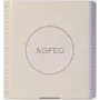 DECT IP bazinė stotis agfeo hypervoice 6101731 — DECT-over-IP bazė belaidžiam telefono ryšiui
