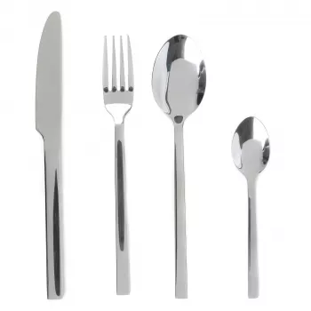 Stalo įrankių rinkinys Russell Hobbs BW028422EU7, 16 vnt., nerūdijančio plieno
