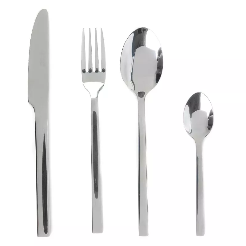 Stalo įrankių rinkinys Russell Hobbs BW028422EU7, 16 vnt., nerūdijančio plieno