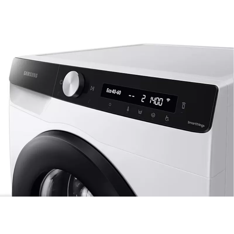 Skalbimo mašina WW80T534DAEAS6