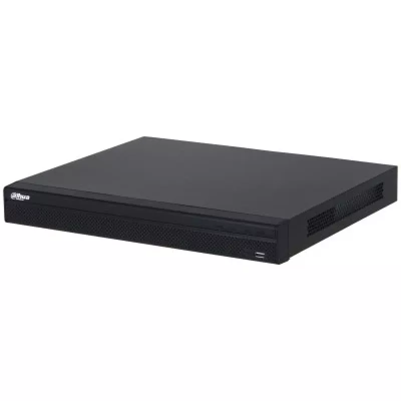 Dahua Technology DHI-NVR4208-8P-4KS3 tinklo vaizdo įrašymo įrenginys