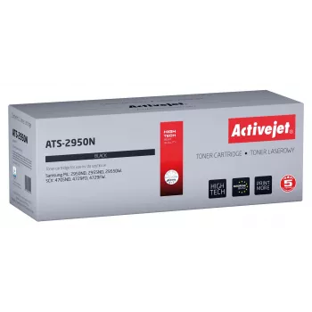 Tonerio kasetė ActiveJet ATS-2950N, suderinama su Samsung MLT-D103L, juoda, 2500 puslapių, vienetinė pakuotė
