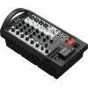 Laisvai pastatoma garso sistema YAMAHA Stagepas 400BT — 400 W, 2 juostų, 10 kanalų maišytuvas, Bluetooth 4.1, juoda