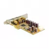 Vidinis USB 2.0 adapteris DeLOCK 89655