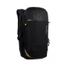 PIEPS JETFORCE BT 25 BACKPACK lavinų kuprinė + PIEPS ALIUMININIS ZONDAS 260 lavinų zondas