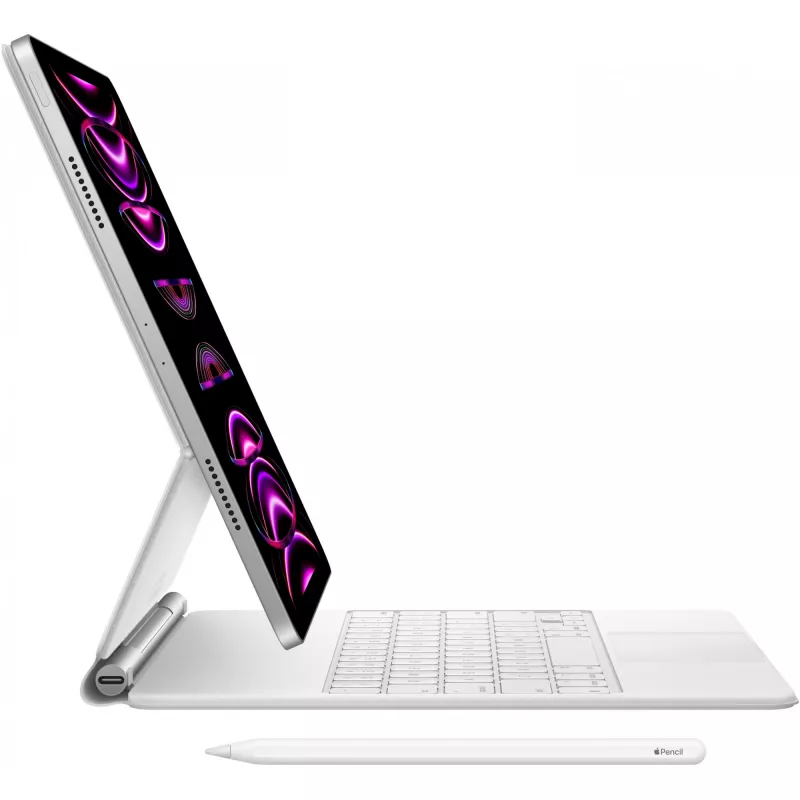 Planšetinis kompiuteris Apple iPad Pro 6 kartos 12,9 colio M2 16GB 1TB iPadOS