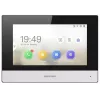 Video Intercom System Hikvision DS-KH6320Y-WTE2 7 inch TFT Display