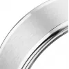 Manta SR01SL 65mm OneRing Sidabrinė